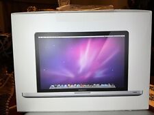 Apple MacBook Pro 15" A1286 2.66GHz Core i7 8GB RAM 500GB meados de 2010 comprar usado  Enviando para Brazil