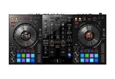 Pioneer DJ DDJ-800 2-deck Rekordbox DJ Controller Brand New Open Box Never Used, used for sale  Shipping to South Africa