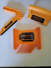 Powertec safety kit for sale  Yamhill