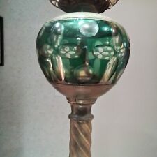 Vintage oil lamp for sale  Arlington