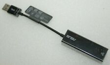 Adaptador de rede Asus Ethernet para USB 3.0 GIGA velocidade 10/100/1000 LAN porta RJ-45 comprar usado  Enviando para Brazil