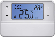 Thermostat ambiance numérique d'occasion  France