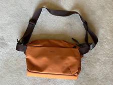 Bellroy venture sling for sale  Shipping to Ireland