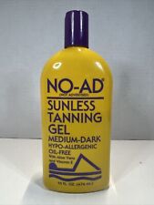 Discountinued sunless tanning for sale  Winona