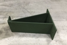 HMMWV HUMVEE M998 Radio Tray Tachometer Mounting Bracket  12460542-2 for sale  Shipping to South Africa