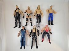 Lot wwe wrestling for sale  Clearwater