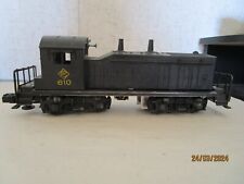 Lionel gauge 610 for sale  Bath