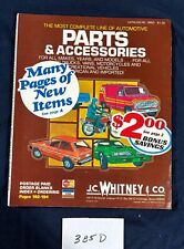 Whitney catalog 1979 for sale  Clinton Township