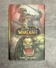 Warcraft sammelband buch gebraucht kaufen  Deutschland