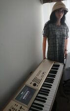 korg kronos for sale  SKEGNESS