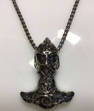 Nacklace men amulet for sale  ASHINGTON