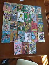 Jojolion sequenza completa usato  Fontana Liri