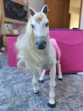 Barbie pferd gebraucht kaufen  Niederbobritzsch