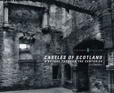 Castles scotland voyage for sale  Aurora