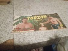 tarzan usato  Napoli