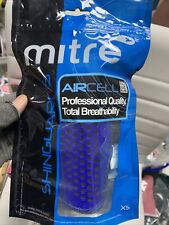 Mitre aircell carbon for sale  MANCHESTER