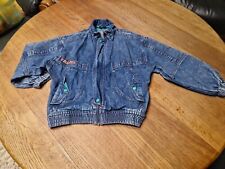 Kinder jacke jeans gebraucht kaufen  Kempen