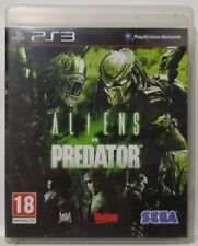 Aliens vs Predator. PS3. Fisico. Castellano. *ENVIO CERTIFICADO* comprar usado  Enviando para Brazil