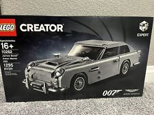 Lego james bond d'occasion  Expédié en Belgium