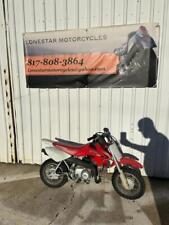 Honda crf50f oem for sale  Whitney