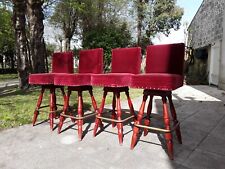 Vintage chaises hautes d'occasion  Nîmes