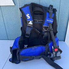 Scubapro ladyhawk bcd for sale  Weirsdale