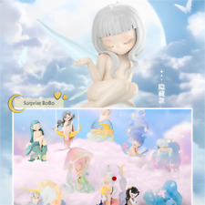 Used, 52TOYS Sleep Dreamland Elves Series Blind Box Confirmed Figure New Toy Hot Gifts for sale  Shipping to South Africa