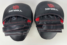 Sanabul curved boxing for sale  Jacksonville