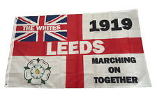Leeds united utd for sale  SOUTHAMPTON