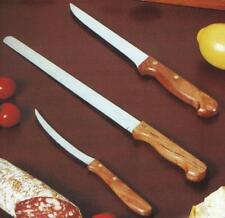 Serie pezzi coltelli usato  Italia