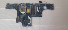 Dell Alienware Area 51M Motherboard MainboDDQ70 LA-G881P, DDR4 LGA 1151, used for sale  Shipping to South Africa