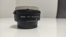 nikon tc 14e ii usato  Bibbiena