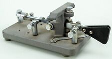 Speed X Semiautomatic telegraph key bug for sale  Shipping to South Africa