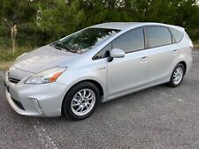 2013 toyota prius for sale  Bunnell