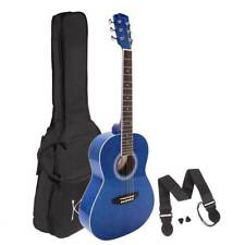 left handed acoustic guitar for sale  Ireland