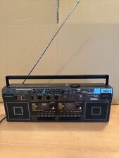 Saba stereo radio gebraucht kaufen  Wilhermsdorf