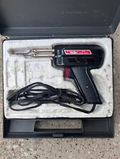 Weller soldering gun for sale  Spring