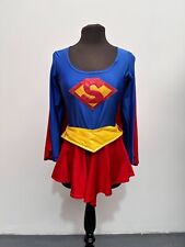 Superwoman dress cape for sale  ATTLEBOROUGH