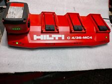 Chargeur hilti 4 d'occasion  Andolsheim