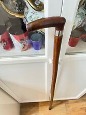 Walking stick cane for sale  MANCHESTER