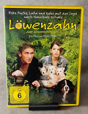 Löwenzahn kinoabenteuer film gebraucht kaufen  Vilshofen