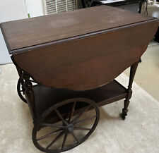 Antique wheeled drop for sale  Pittsboro