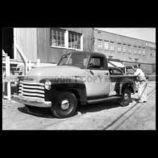 Photo .012516 chevrolet d'occasion  Martinvast