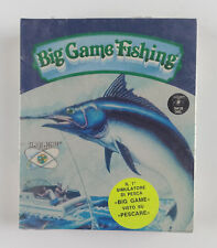 Big game fishing usato  Cecina