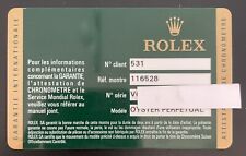 Rolex daytona 116528 usato  Imola