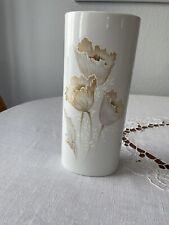 Blumenvase kaiser porzellan gebraucht kaufen  Michelstadt