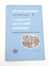 British waterways cruising for sale  BANBURY