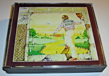 Djm records elton for sale  UK