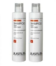 Justus volumen shampoo gebraucht kaufen  Geldern