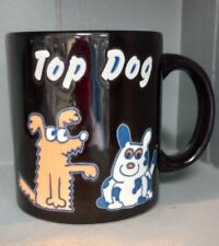 Ceramic mug dogs for sale  Carrboro